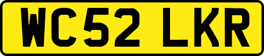 WC52LKR