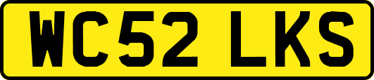 WC52LKS