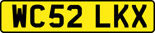 WC52LKX