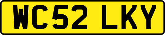 WC52LKY