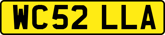 WC52LLA