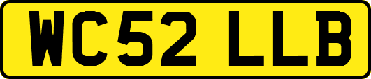 WC52LLB