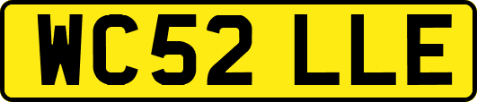 WC52LLE