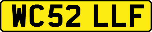 WC52LLF