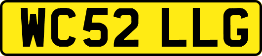 WC52LLG