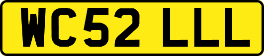 WC52LLL