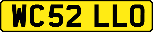 WC52LLO