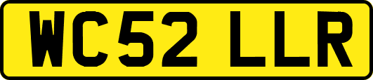 WC52LLR