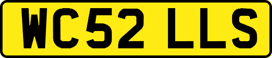 WC52LLS