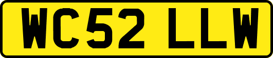 WC52LLW