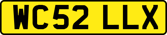 WC52LLX