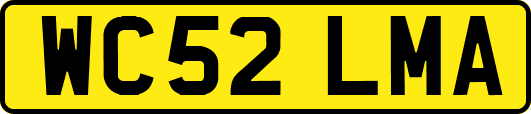 WC52LMA