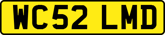 WC52LMD