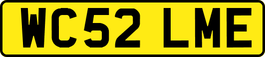 WC52LME
