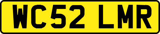 WC52LMR