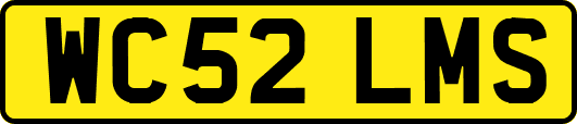 WC52LMS