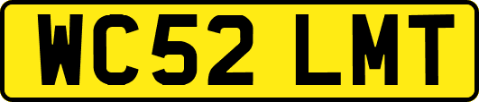 WC52LMT