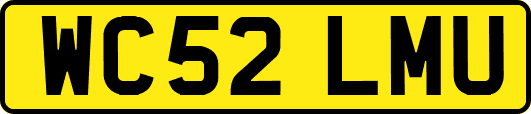 WC52LMU