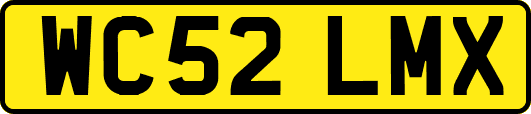 WC52LMX