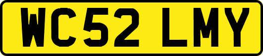 WC52LMY
