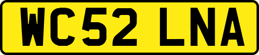 WC52LNA