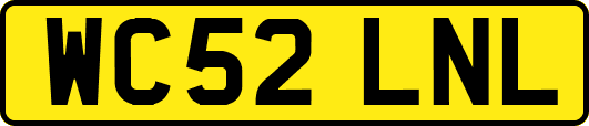 WC52LNL