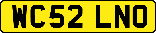 WC52LNO