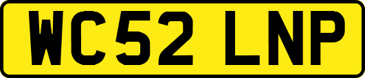 WC52LNP