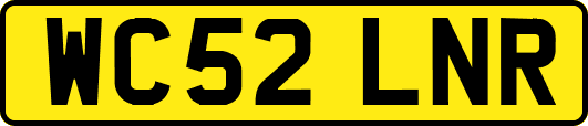 WC52LNR