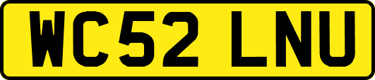 WC52LNU