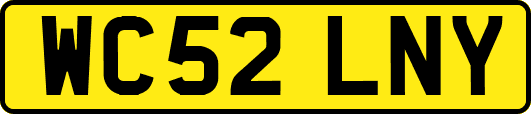 WC52LNY