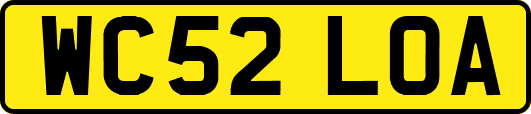 WC52LOA