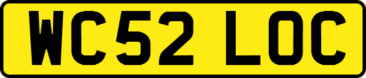 WC52LOC