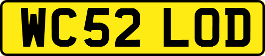 WC52LOD
