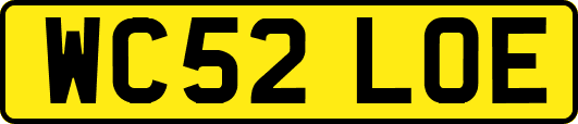 WC52LOE