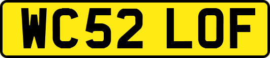 WC52LOF