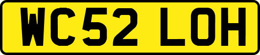 WC52LOH
