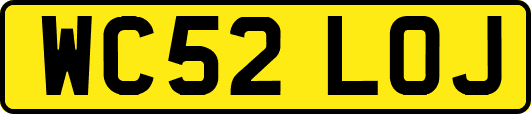 WC52LOJ