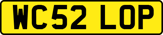 WC52LOP