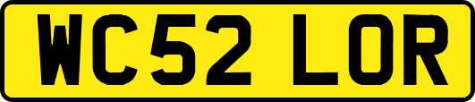 WC52LOR