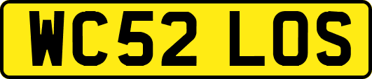 WC52LOS