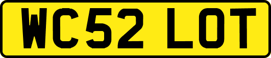 WC52LOT