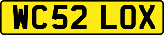 WC52LOX