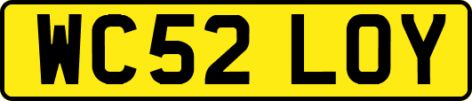WC52LOY