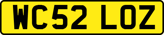 WC52LOZ