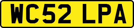 WC52LPA