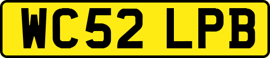 WC52LPB