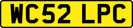 WC52LPC