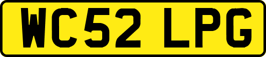 WC52LPG