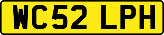 WC52LPH